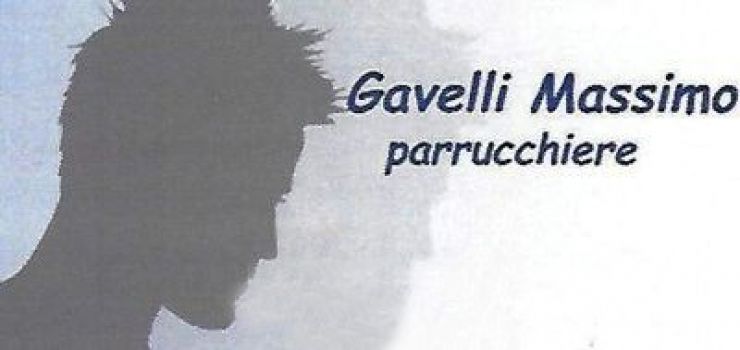 Barbiere Gavelli Marcello