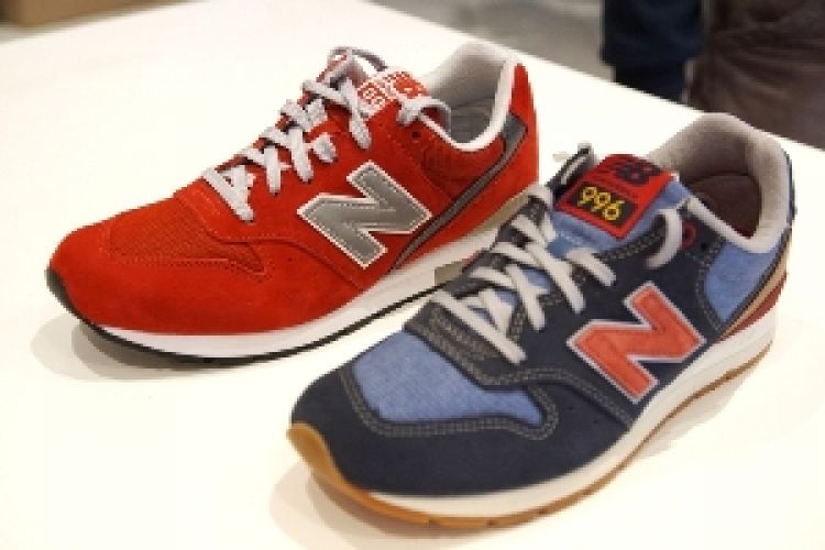 new balance ultimi arrivi